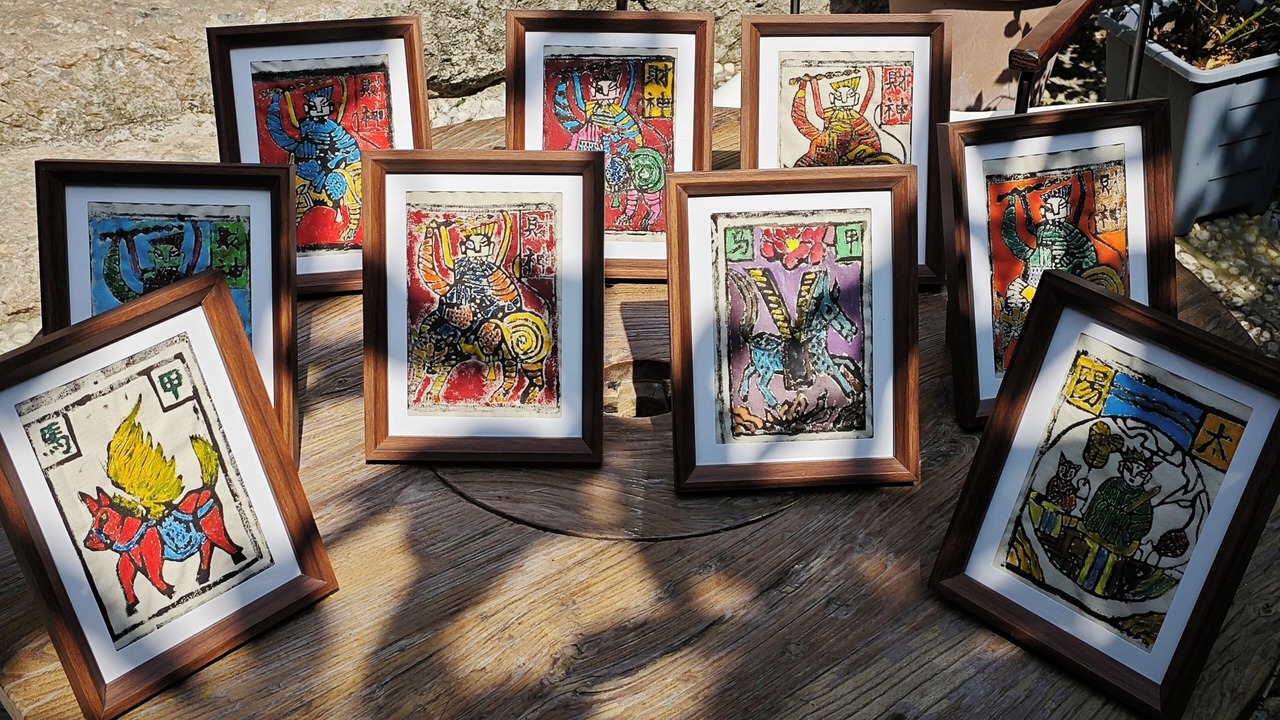 Photo of Others in Dayan Old Town