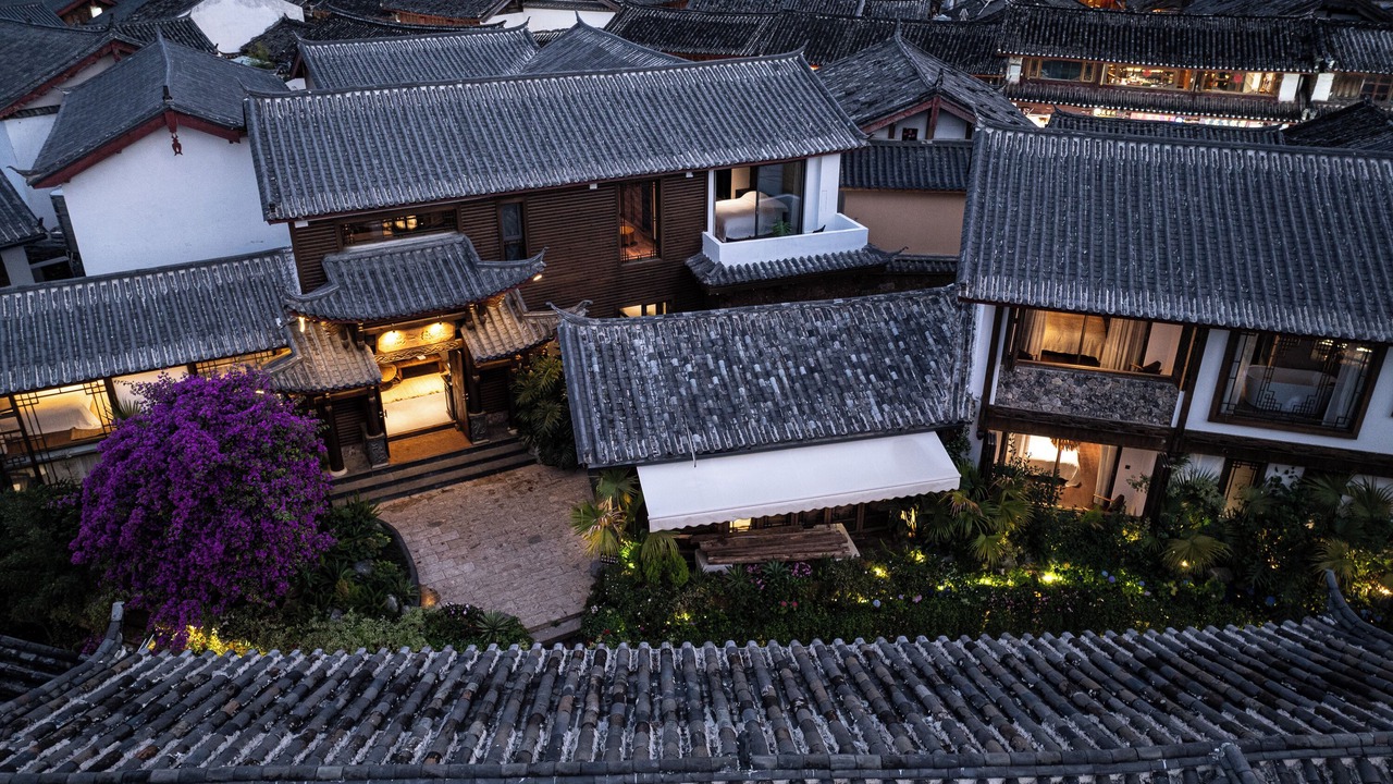 Photo of Outdoor in Dayan Old Town