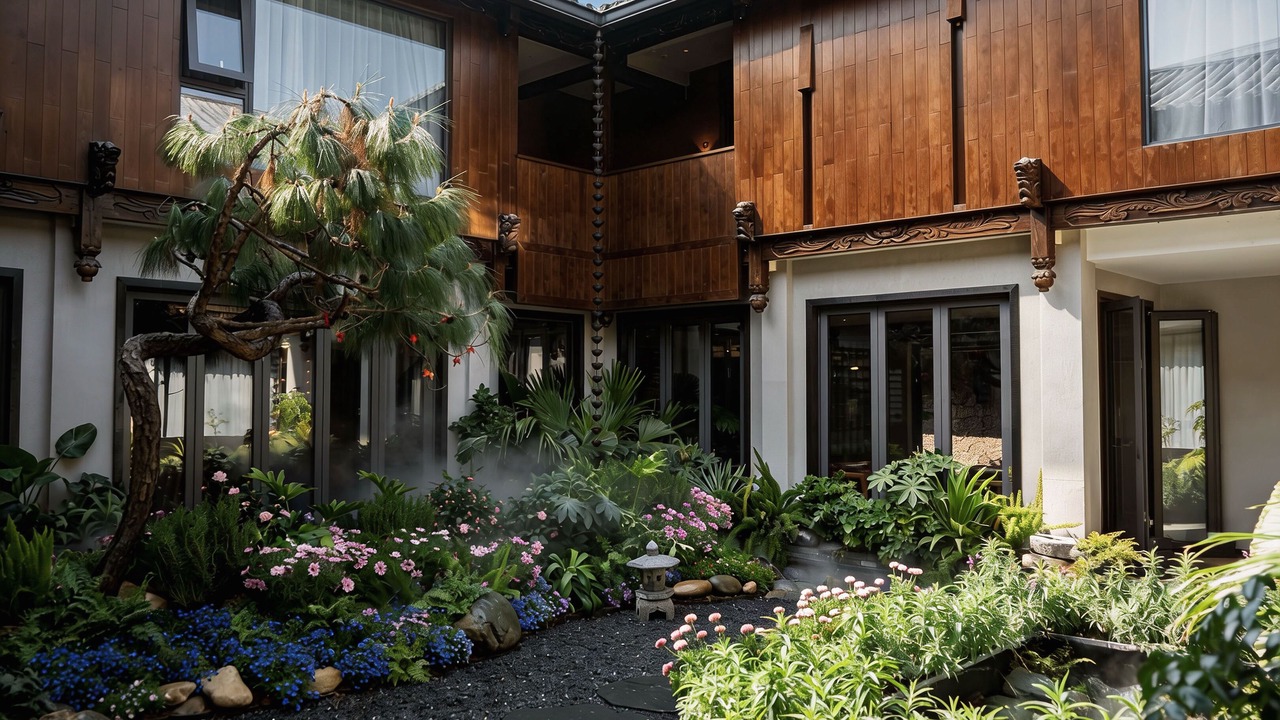 Photo of Outdoor in Dayan Old Town