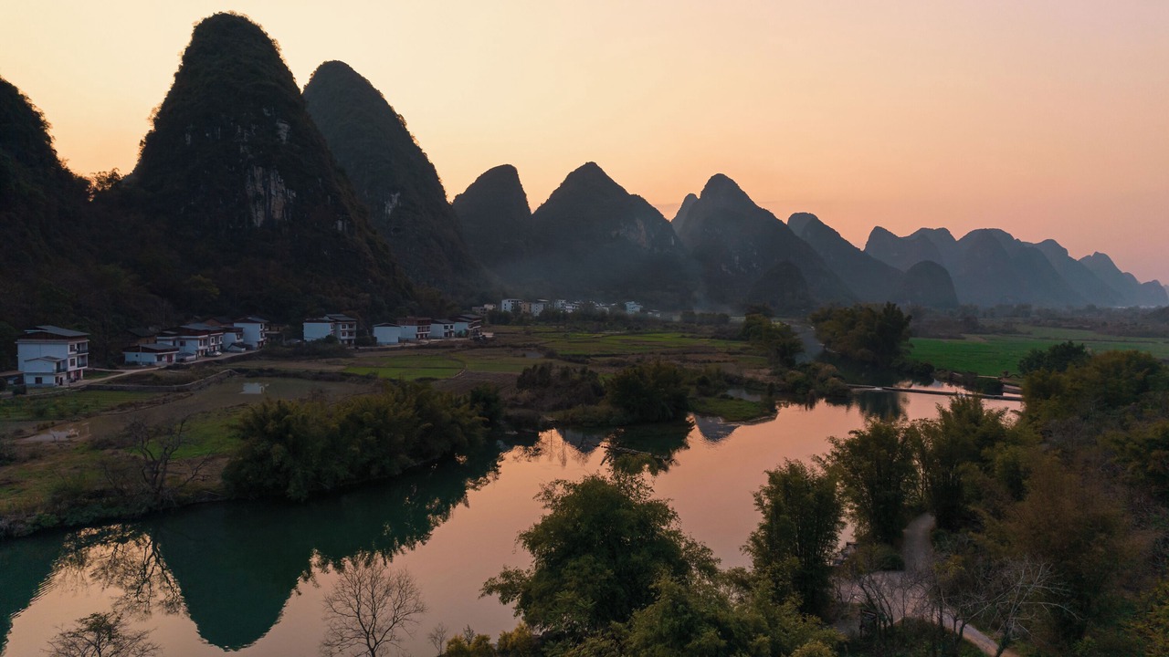 Photo of Others in Yangshuo