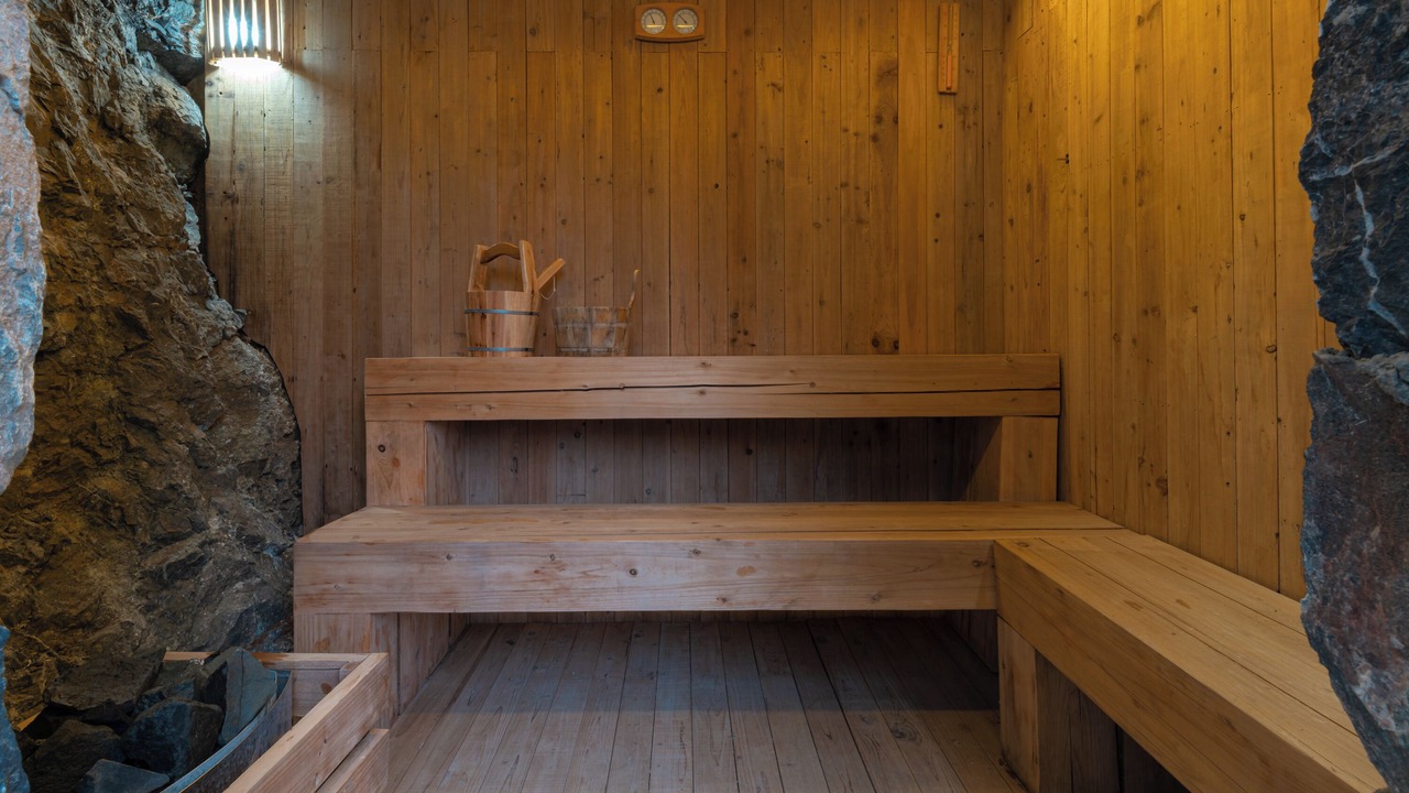 Photo of Bathroom in Yangshuo