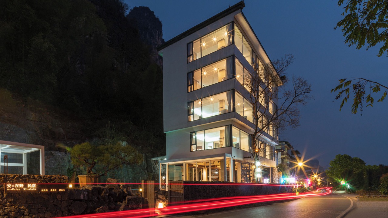 Photo of Outdoor in Yangshuo