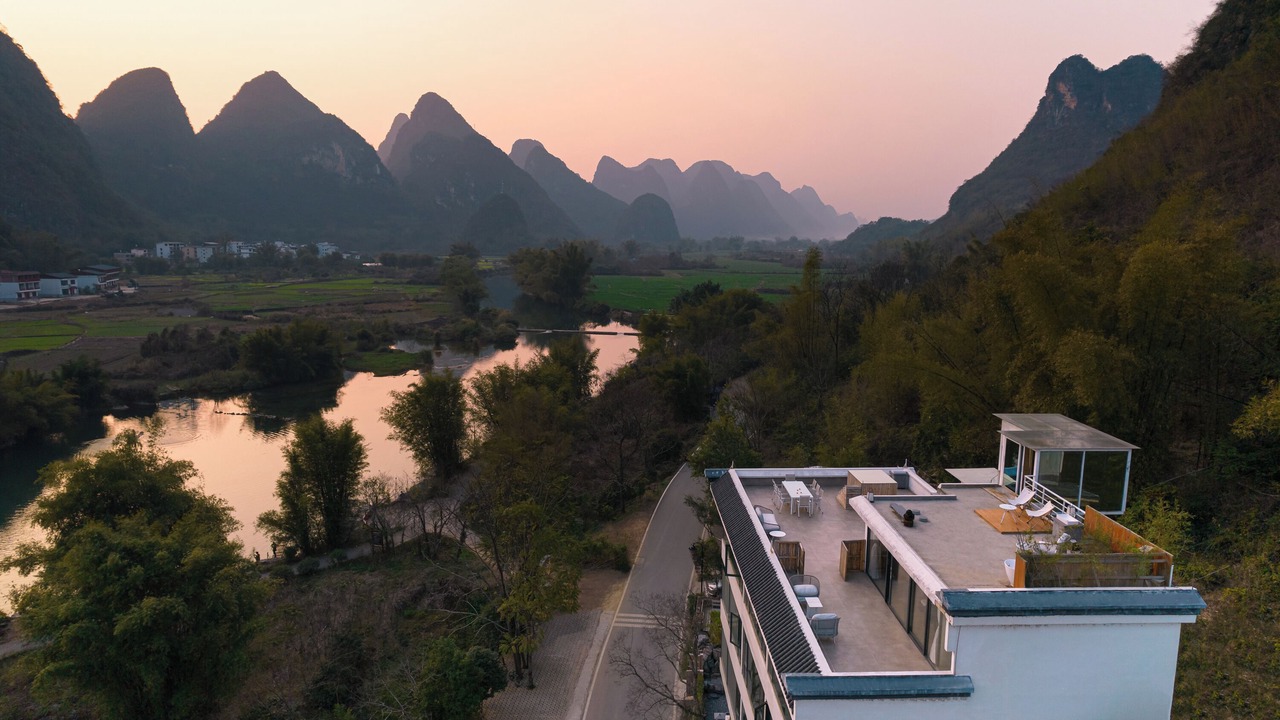 Photo of Outdoor in Yangshuo