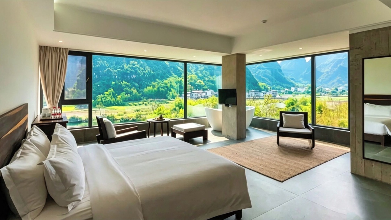 Photo of Outdoor in Yangshuo