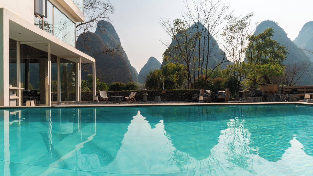 Photo of Outdoor in Yangshuo