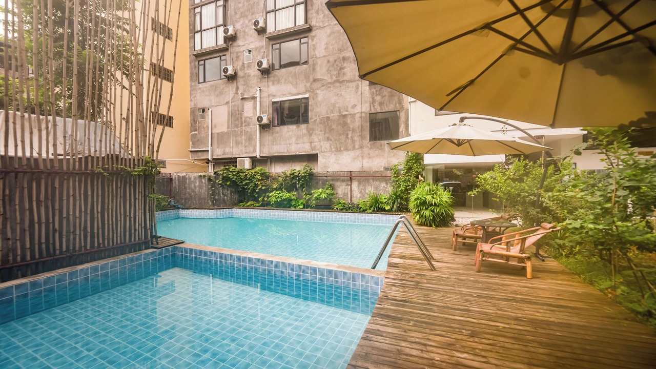 Photo of Outdoor in Yangshuo