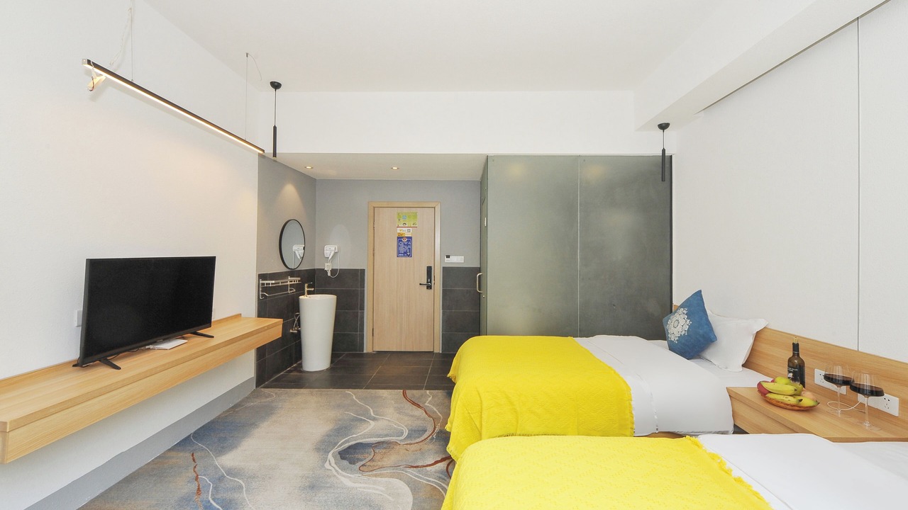 Photo of Bedroom in Yangshuo