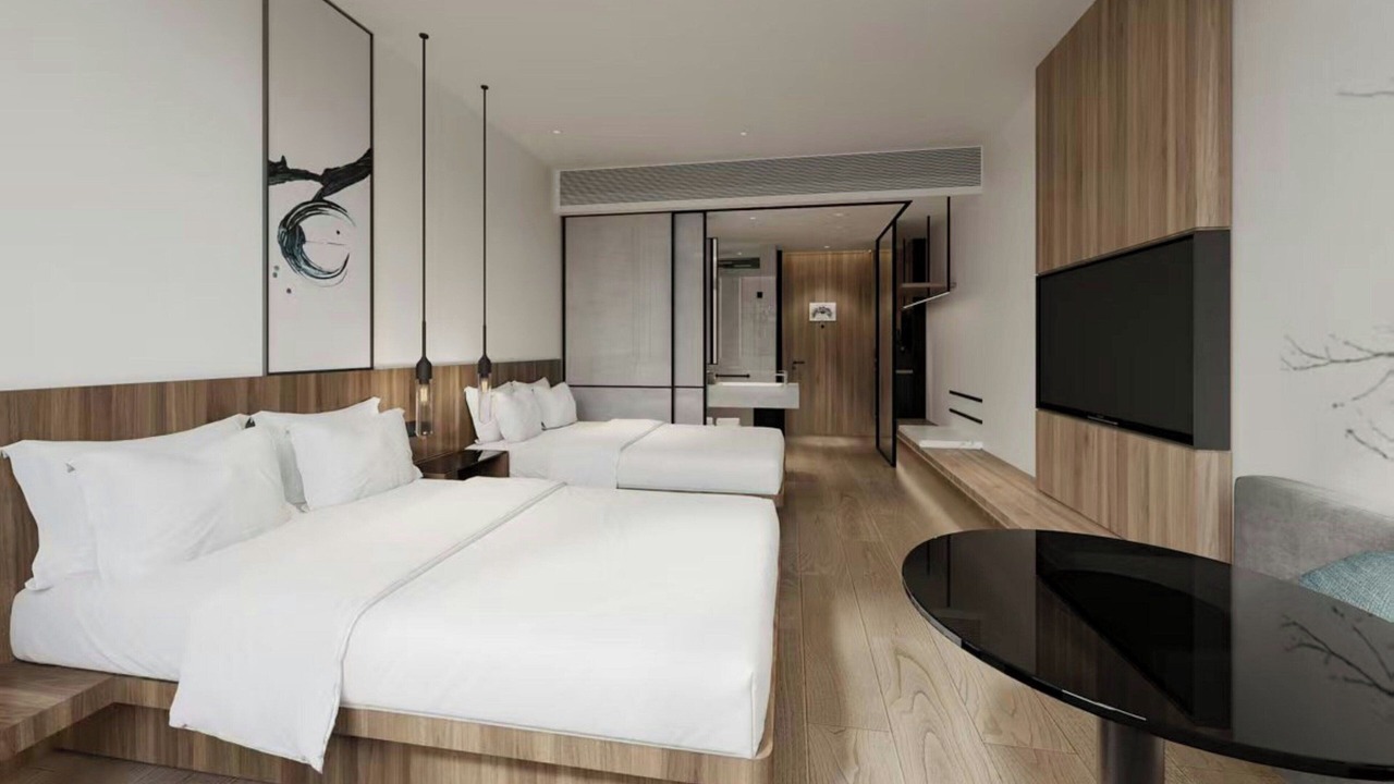 Photo of Bedroom in Jinhua