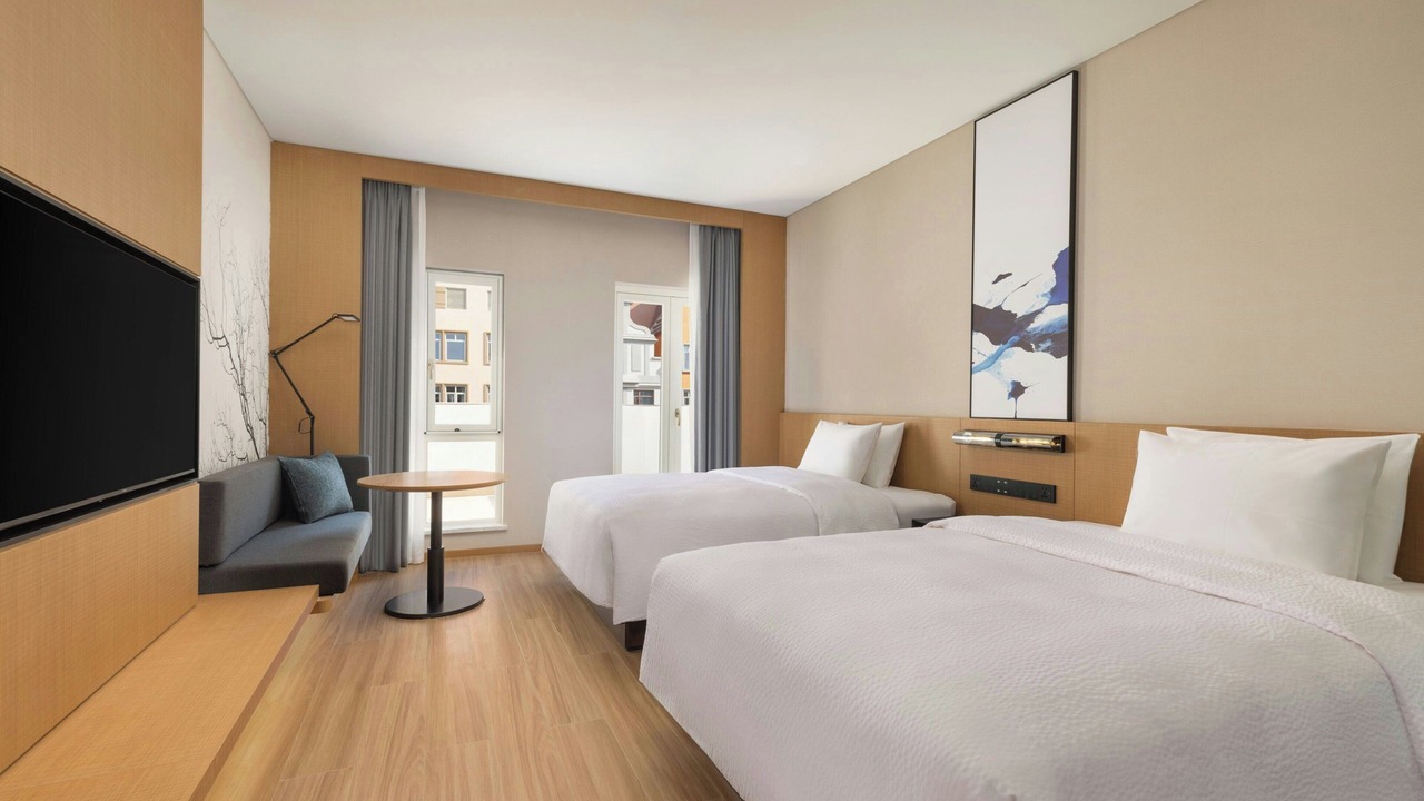 Photo of Bedroom in Jinhua
