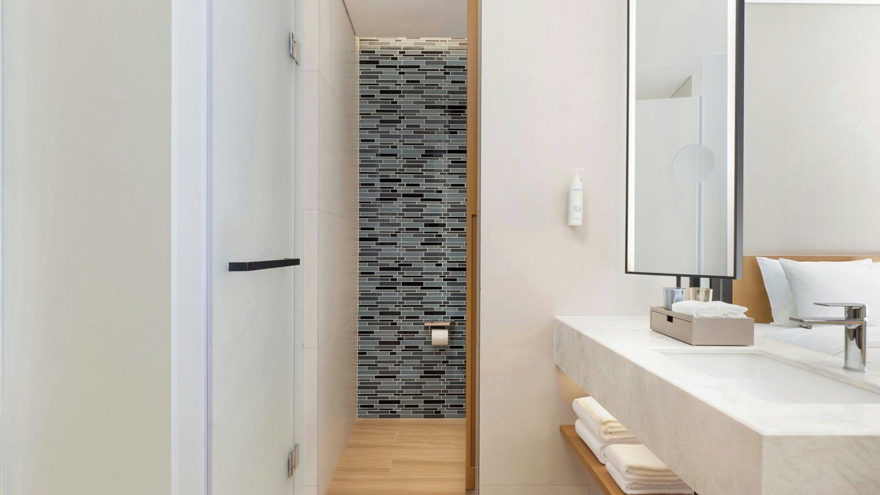 Photo of Bathroom in Jinhua