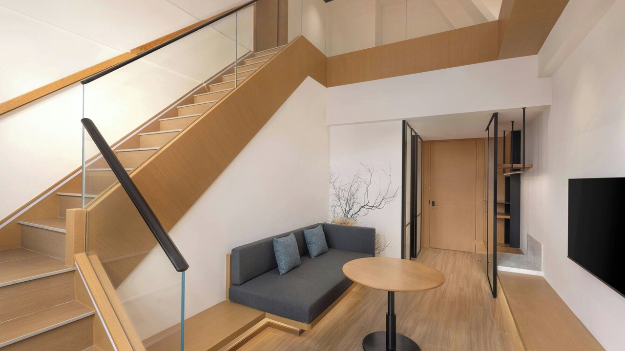 Photo of Bedroom in Jinhua