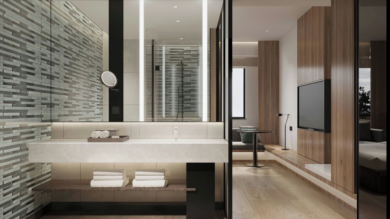 Photo of Bedroom in Jinhua