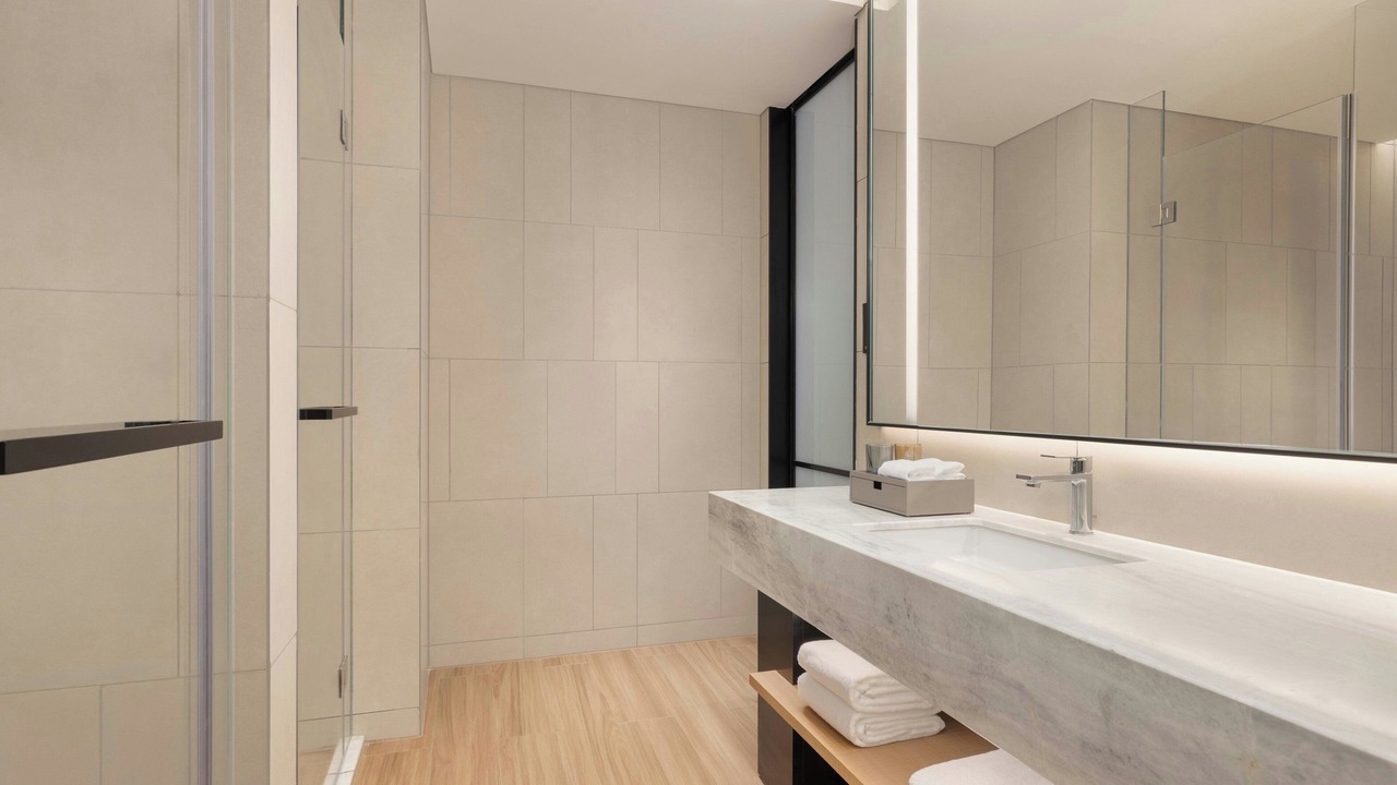 Photo of Bathroom in Jinhua