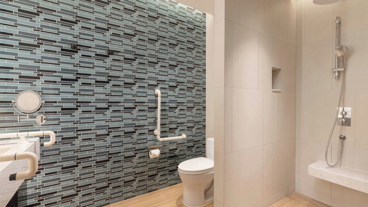 Photo of Bathroom in Jinhua