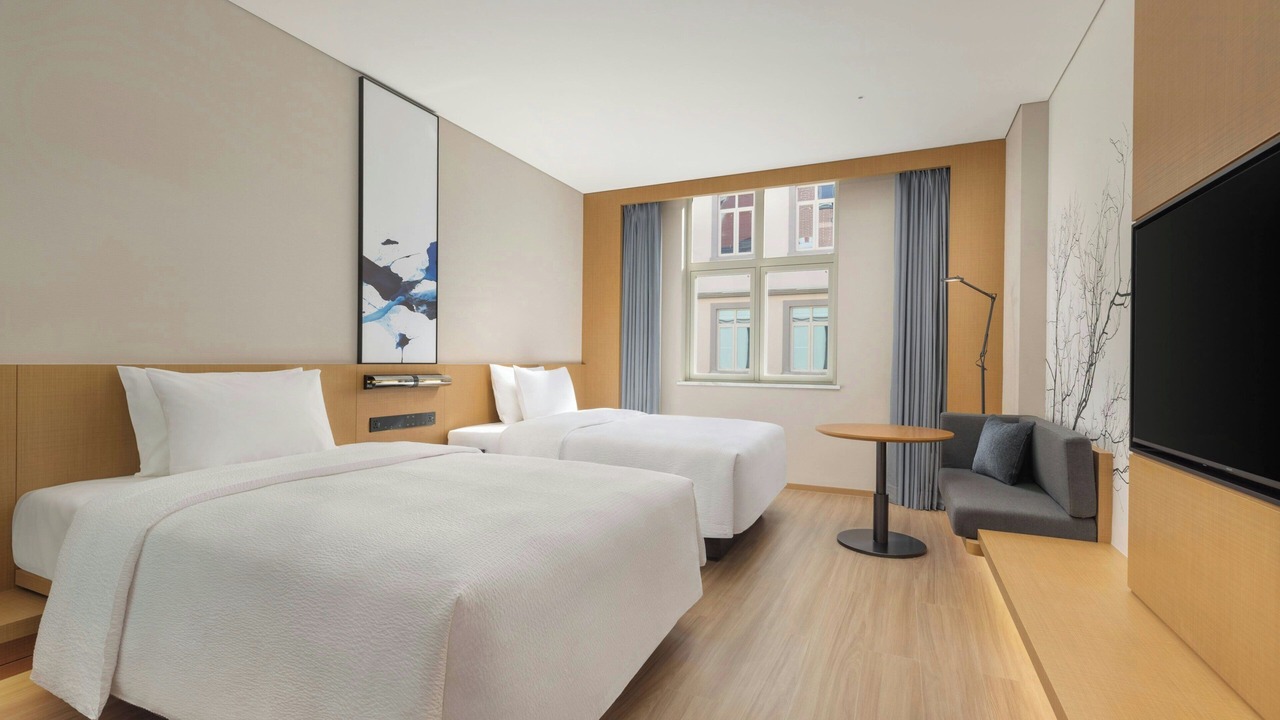 Photo of Bedroom in Jinhua