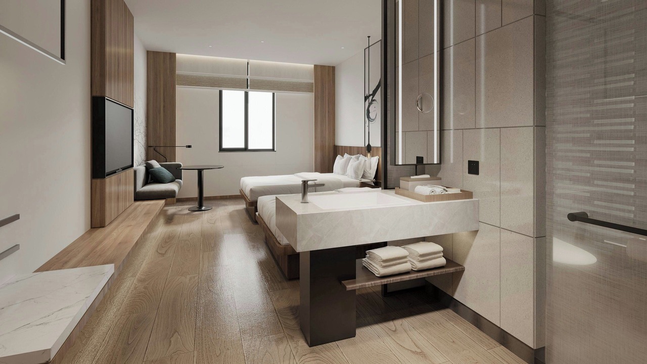 Photo of Bedroom in Jinhua