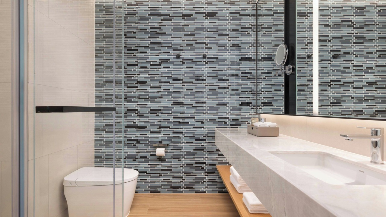 Photo of Bathroom in Jinhua