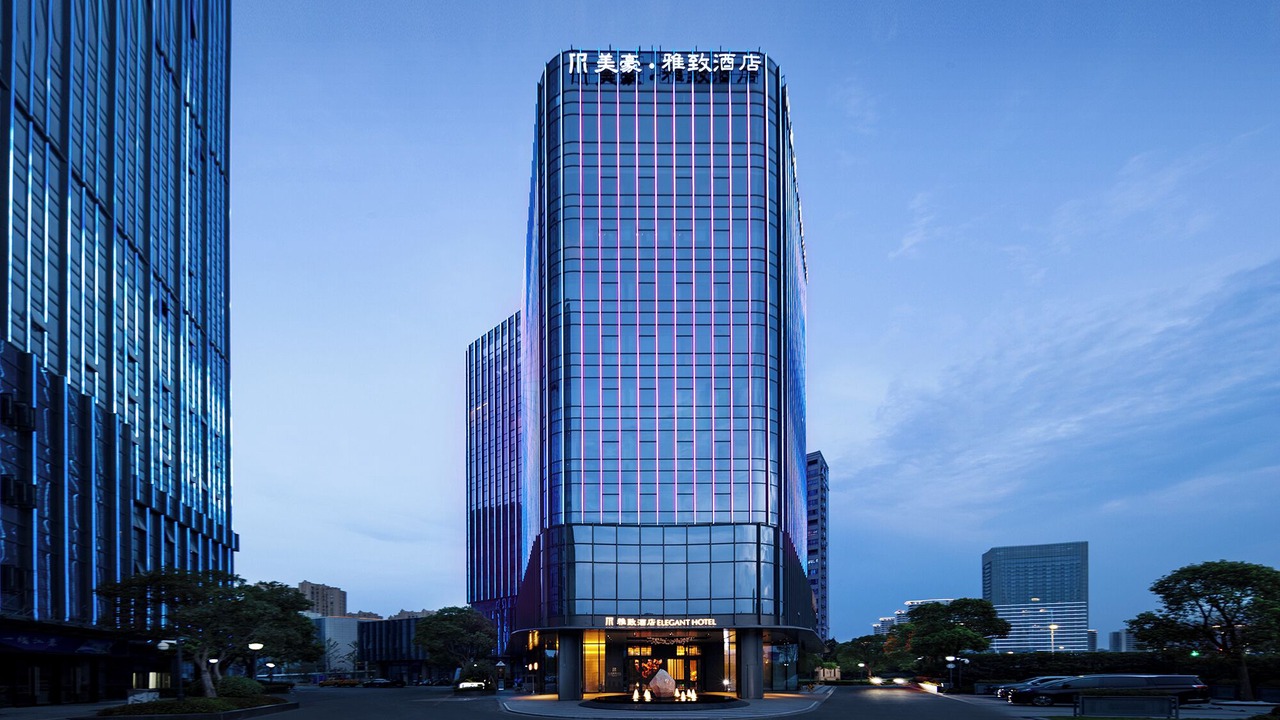 Photo of Outdoor in Shangyu