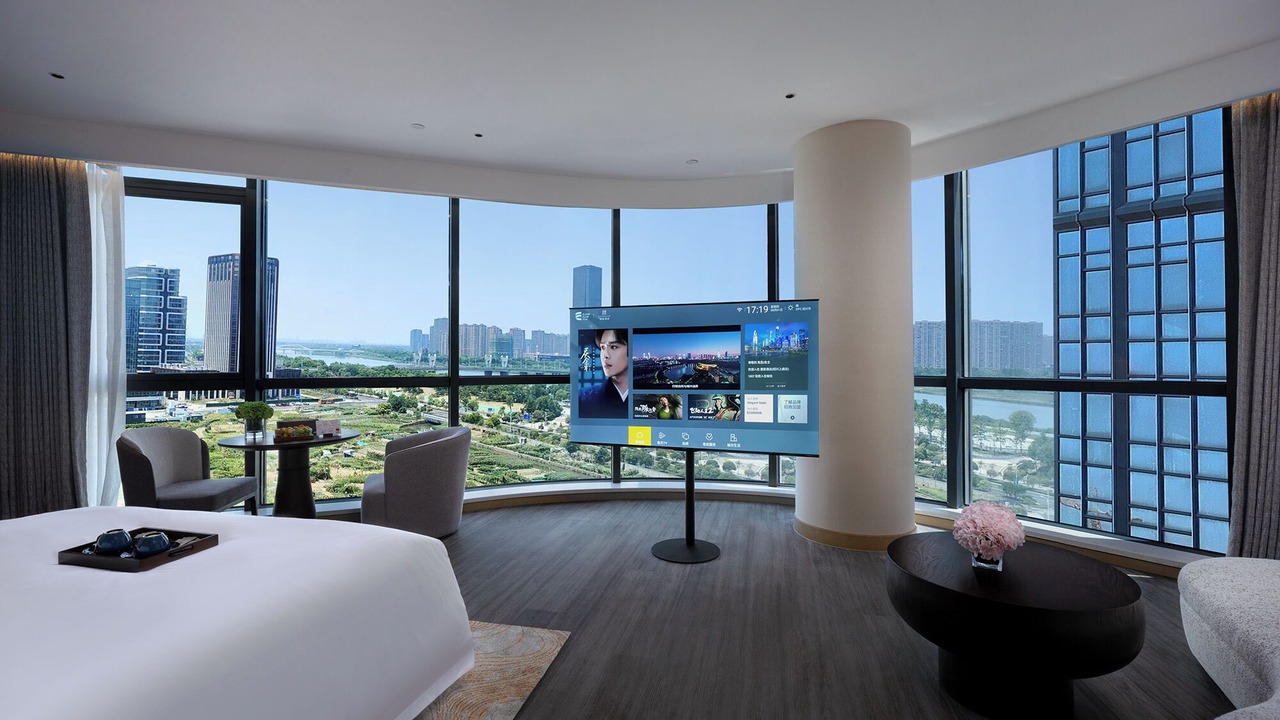 Photo of Bedroom in Shangyu