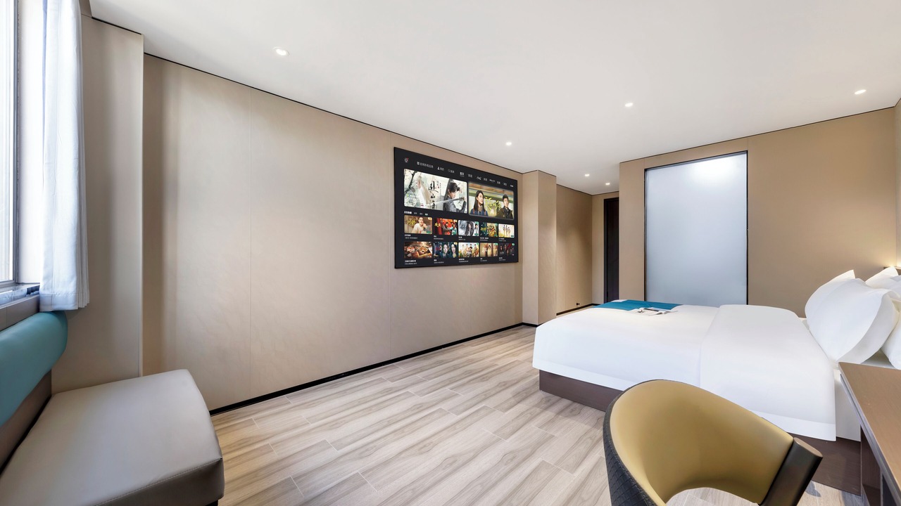 Photo of Bedroom in Lougang