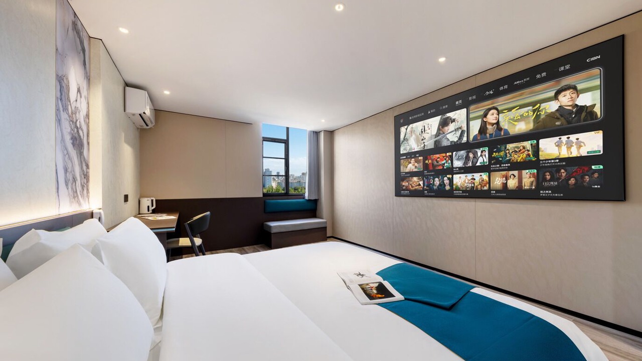 Photo of Bedroom in Lougang