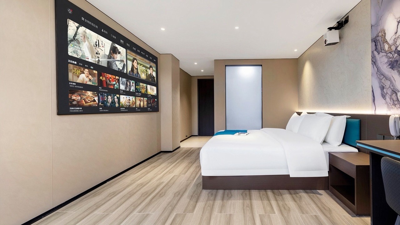 Photo of Bedroom in Lougang