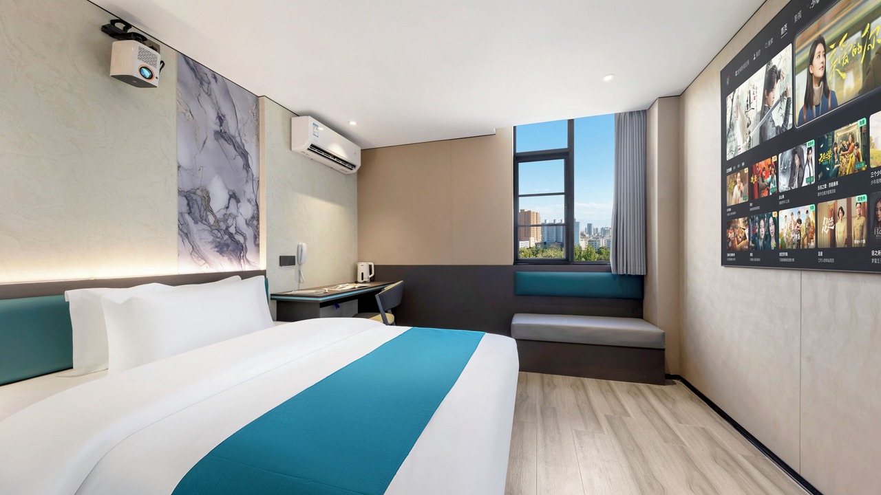 Photo of Bedroom in Lougang