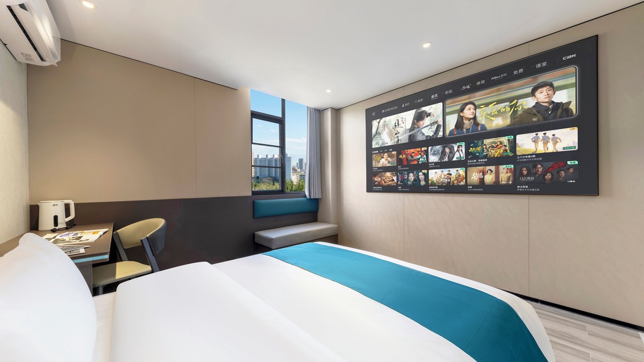 Photo of Bedroom in Lougang
