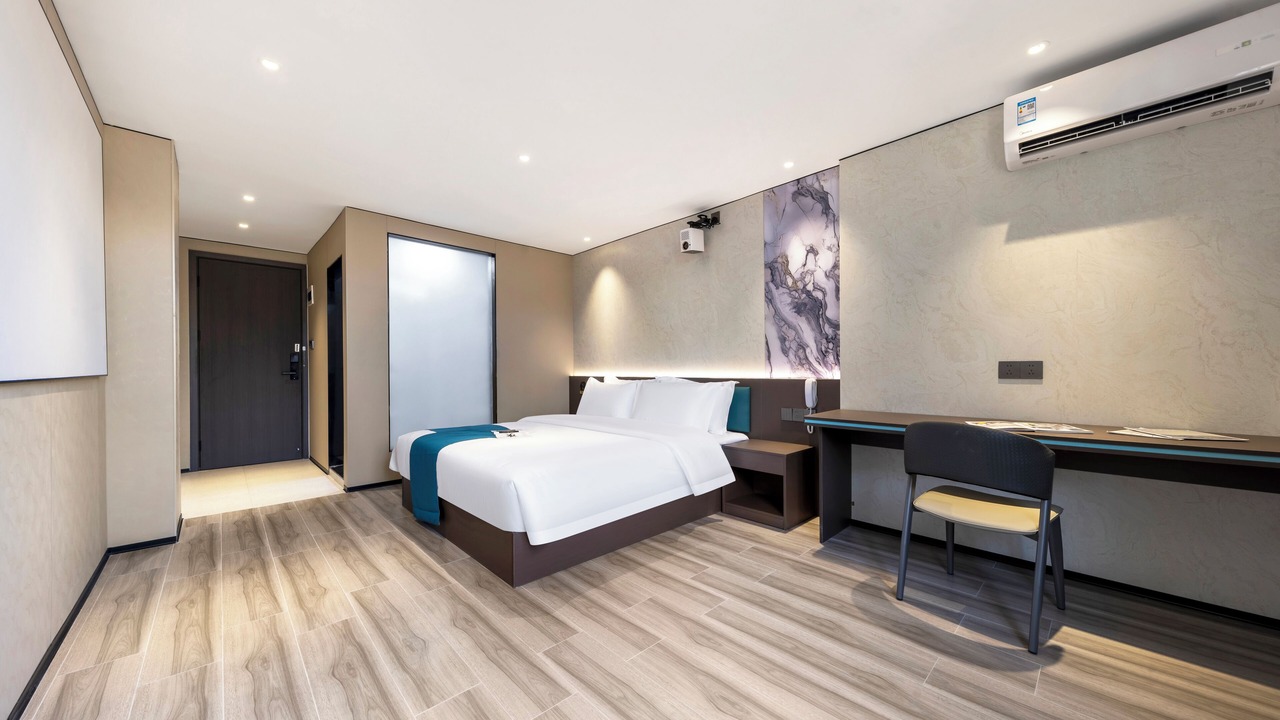 Photo of Bedroom in Lougang