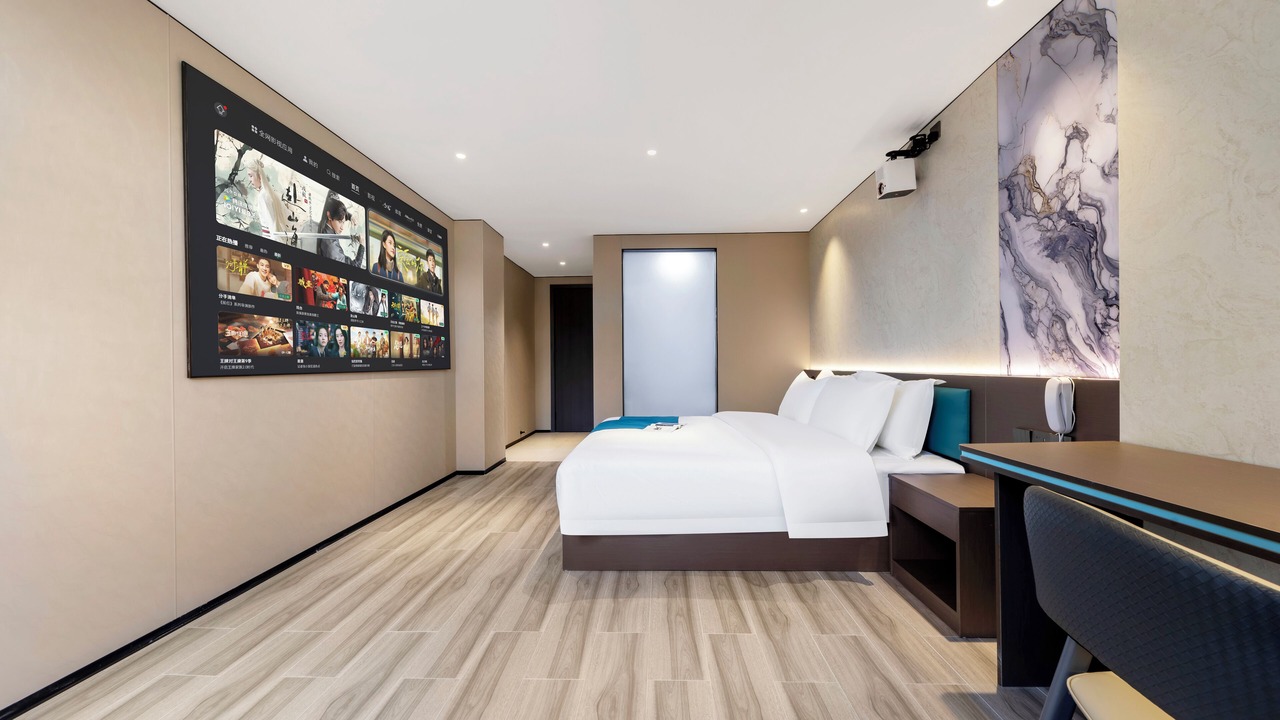 Photo of Bedroom in Lougang