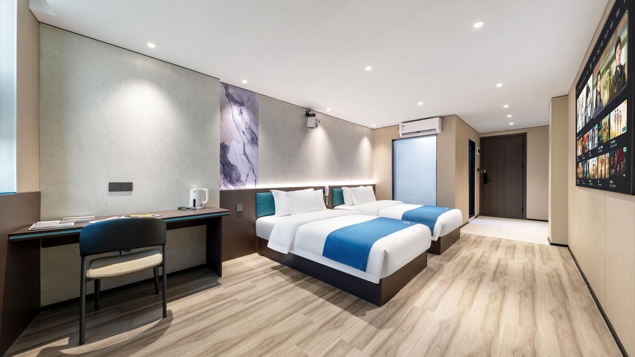 Photo of Bedroom in Lougang