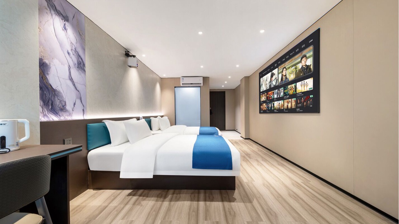 Photo of Bedroom in Lougang