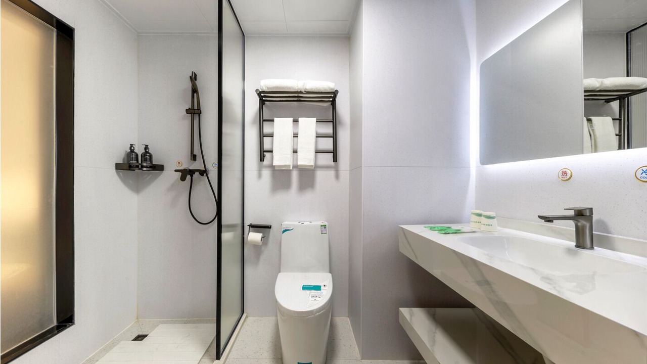 Photo of Bathroom in Lougang