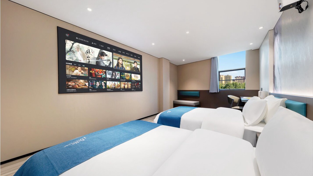 Photo of Bedroom in Lougang