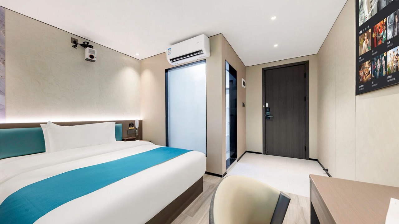 Photo of Bedroom in Lougang