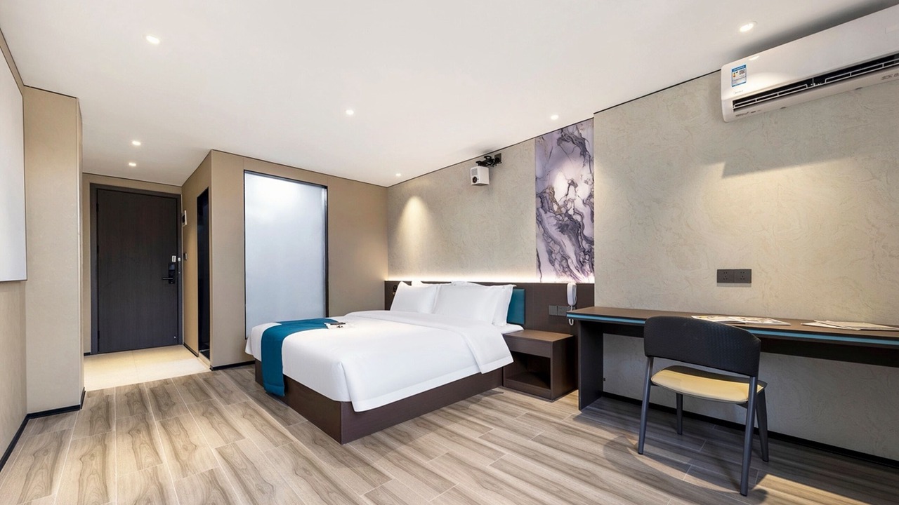Photo of Bedroom in Lougang