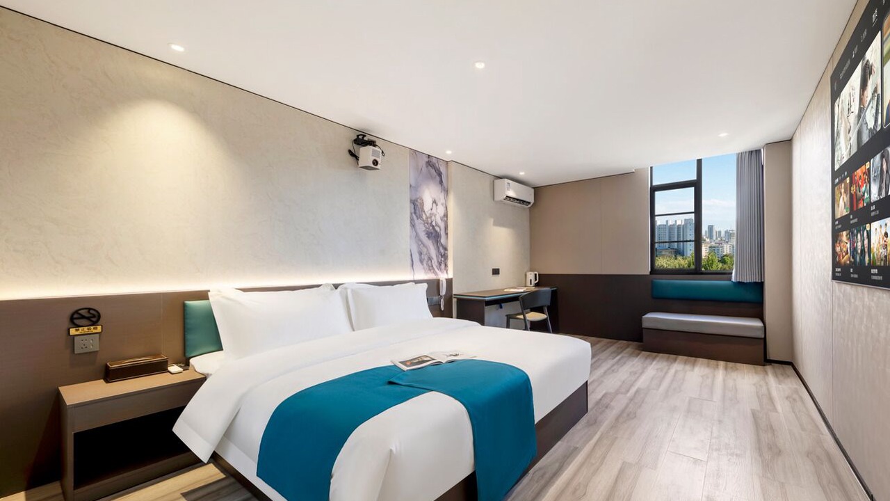 Photo of Bedroom in Lougang
