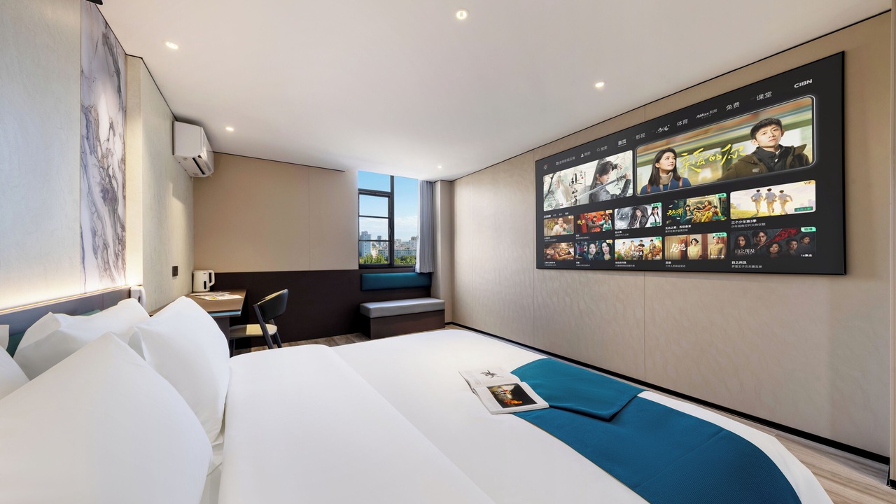 Photo of Bedroom in Lougang