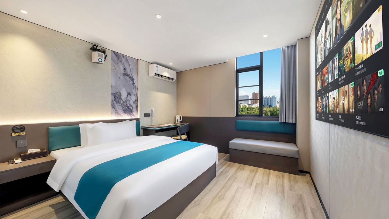 Photo of Bedroom in Lougang