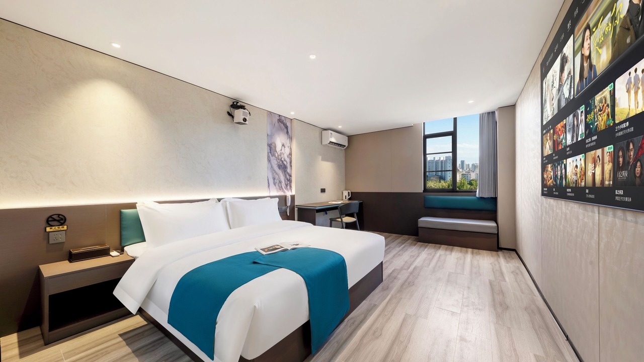 Photo of Bedroom in Lougang