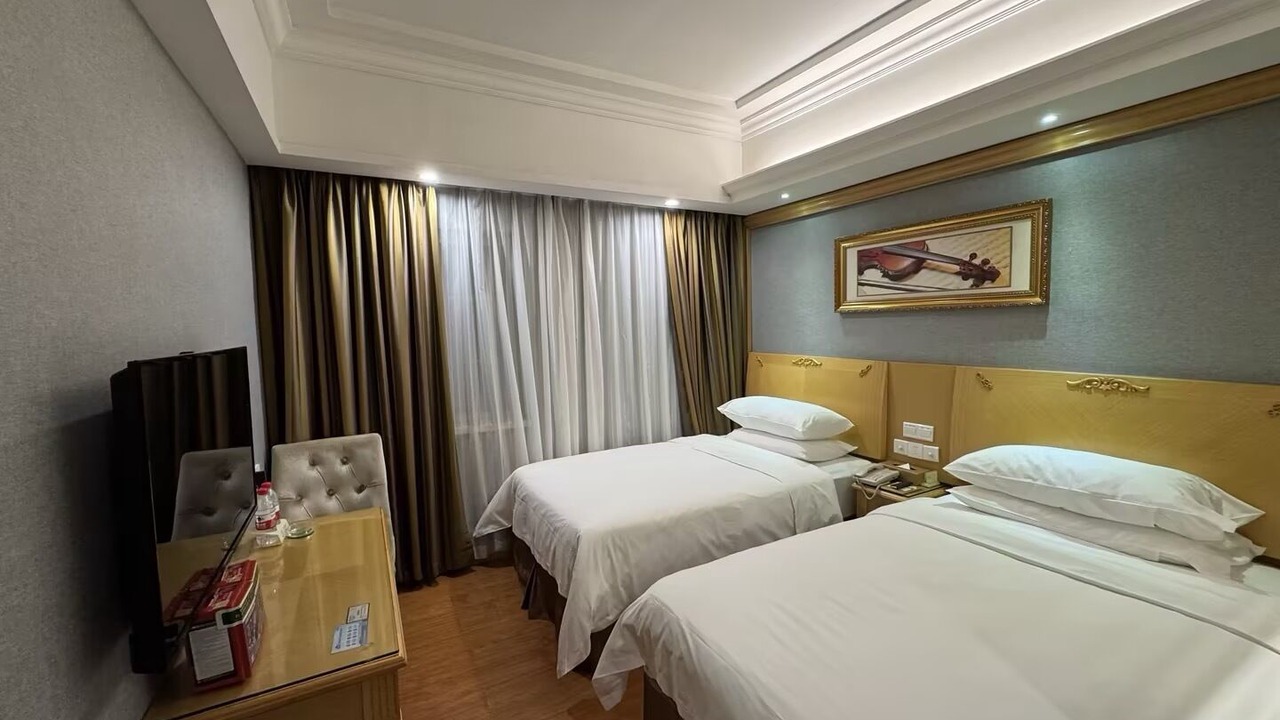 Photo of Bedroom in Haizhu