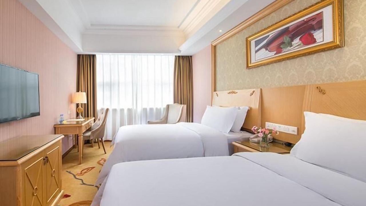 Photo of Bedroom in Haizhu
