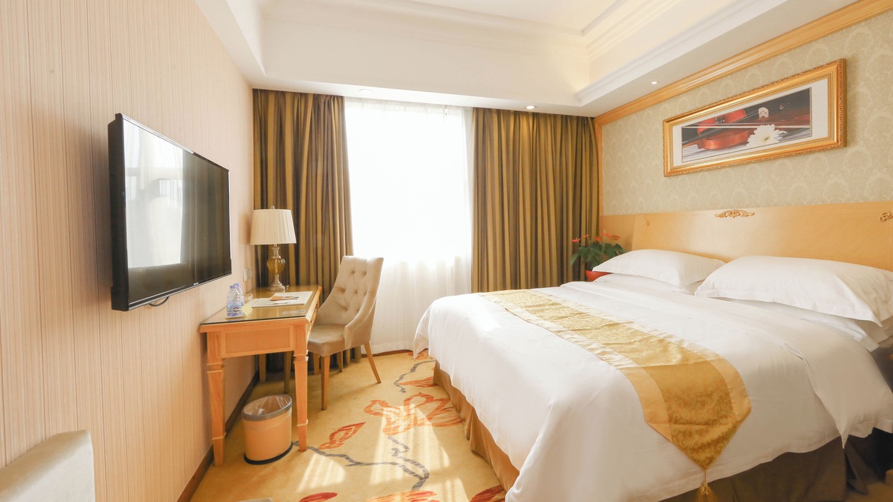 Photo of Bedroom in Haizhu