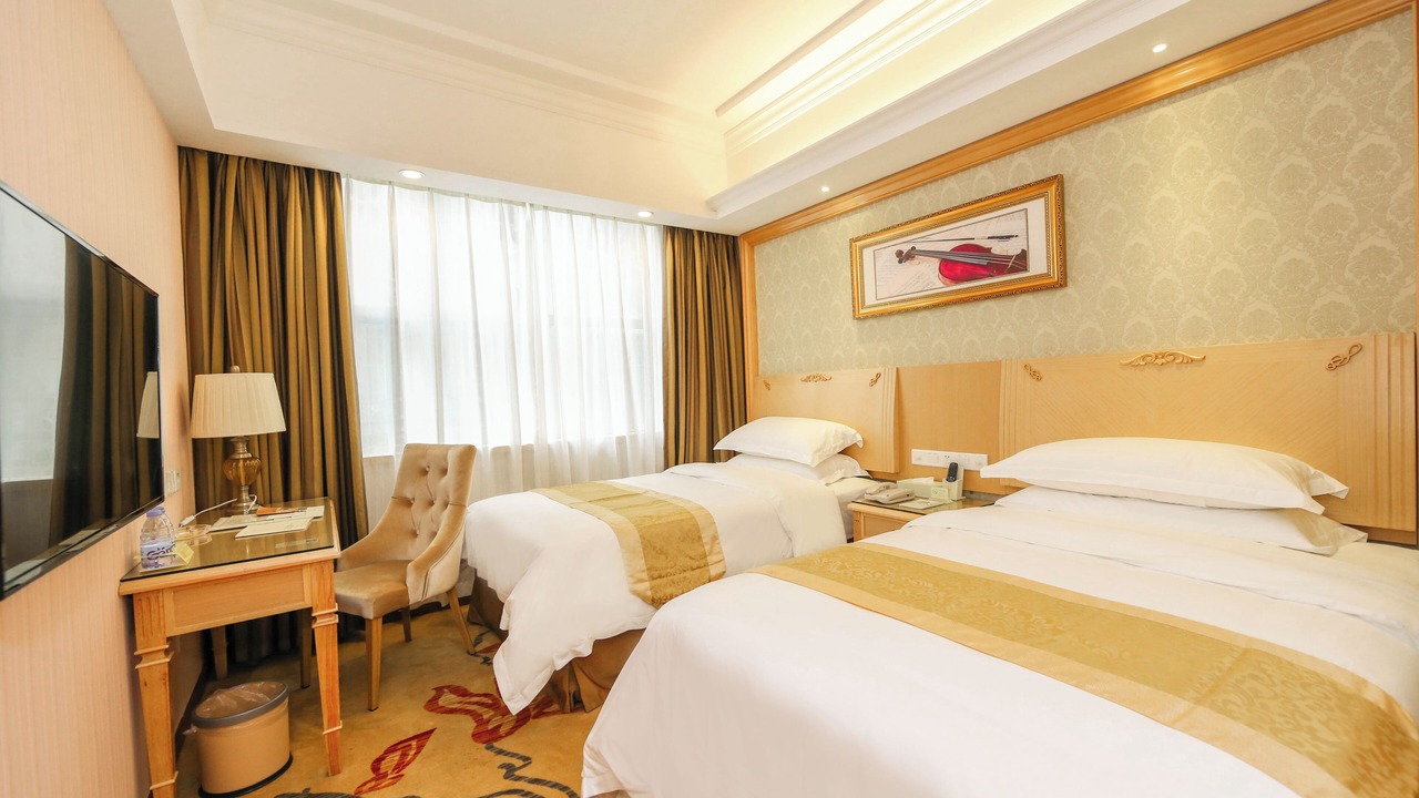Photo of Bedroom in Haizhu