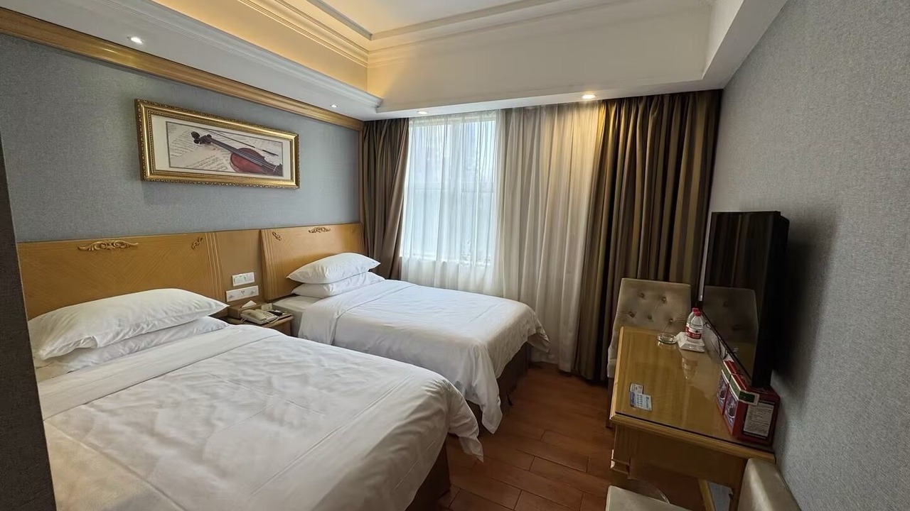 Photo of Bedroom in Haizhu