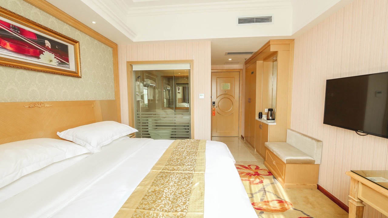 Photo of Bedroom in Haizhu