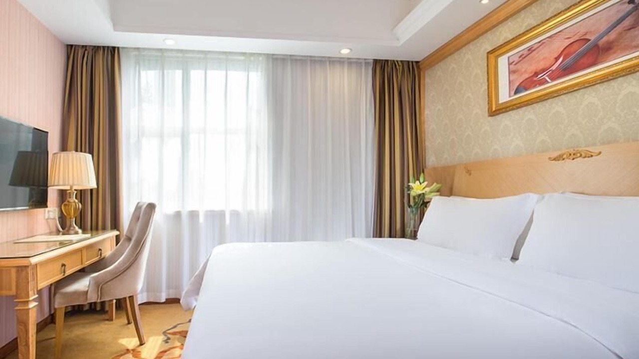 Photo of Bedroom in Haizhu