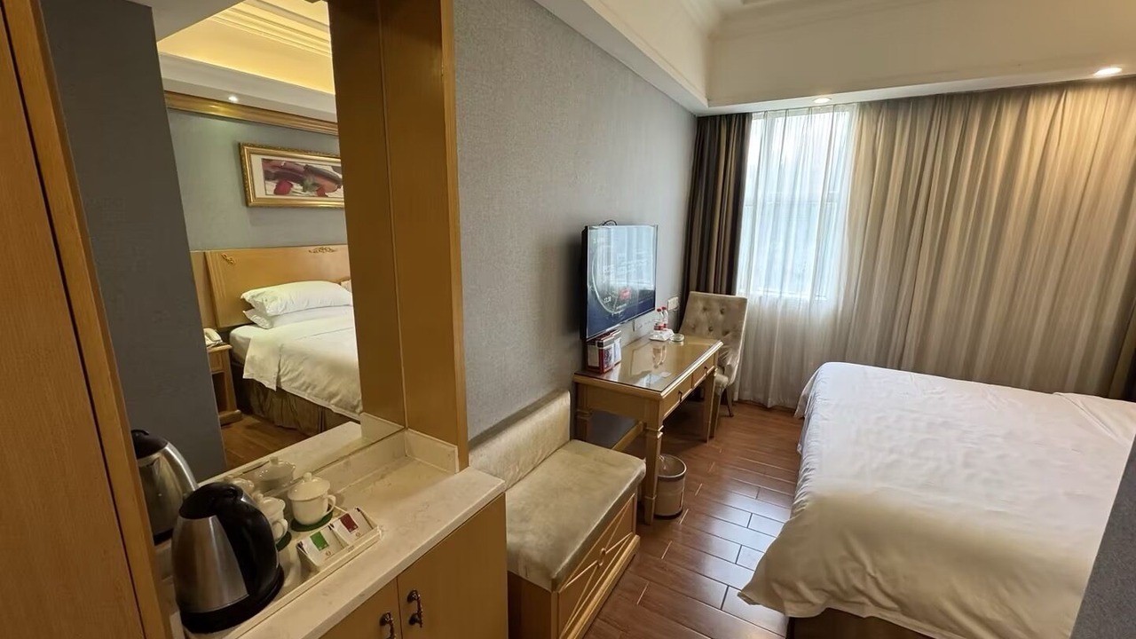 Photo of Bedroom in Haizhu
