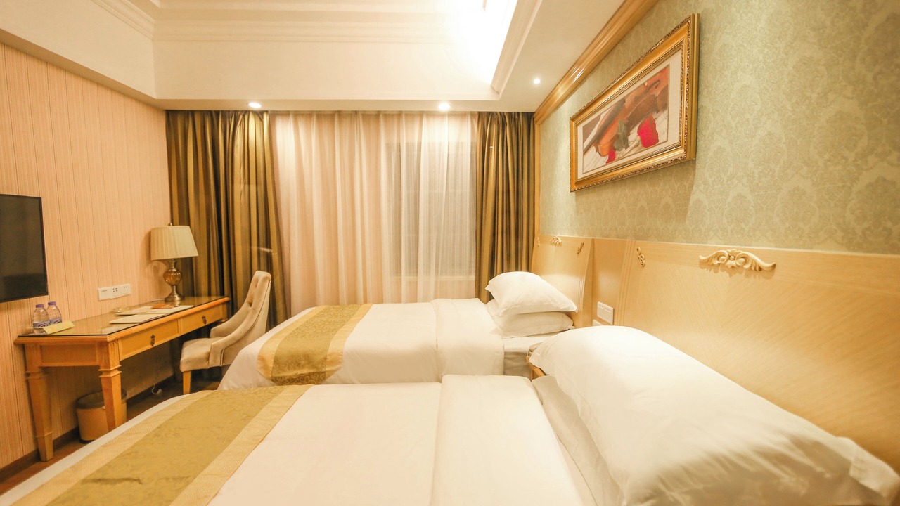Photo of Bedroom in Haizhu