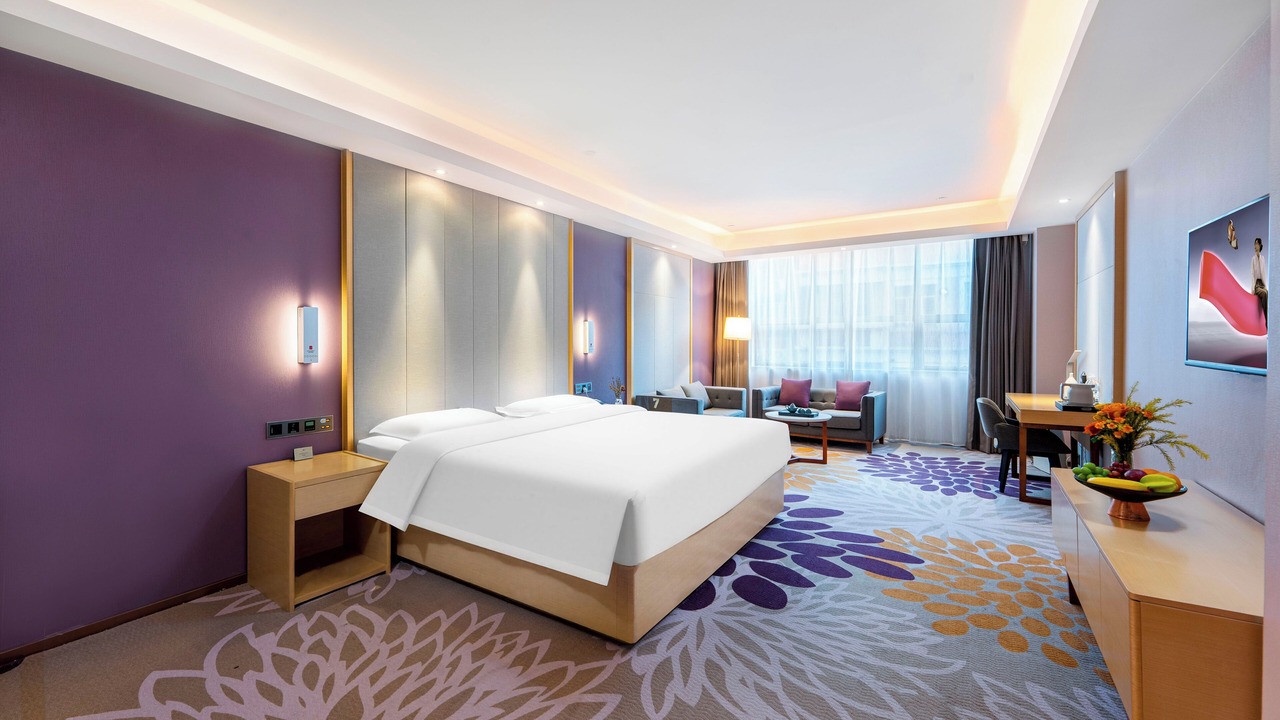 Photo of Bedroom in Huadu